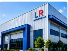 LAND-RENTAL Office Building