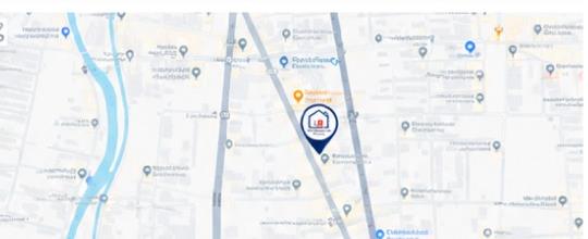 Office Location Map