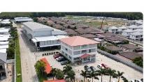 LR FACTORY3 หนองโพรง ระยอง